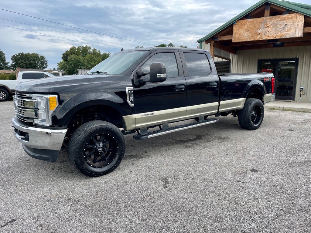 2019 Ford F-350 Image 3