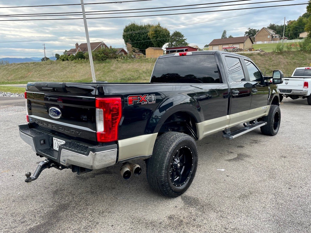 2019 Ford F-350 Image 4