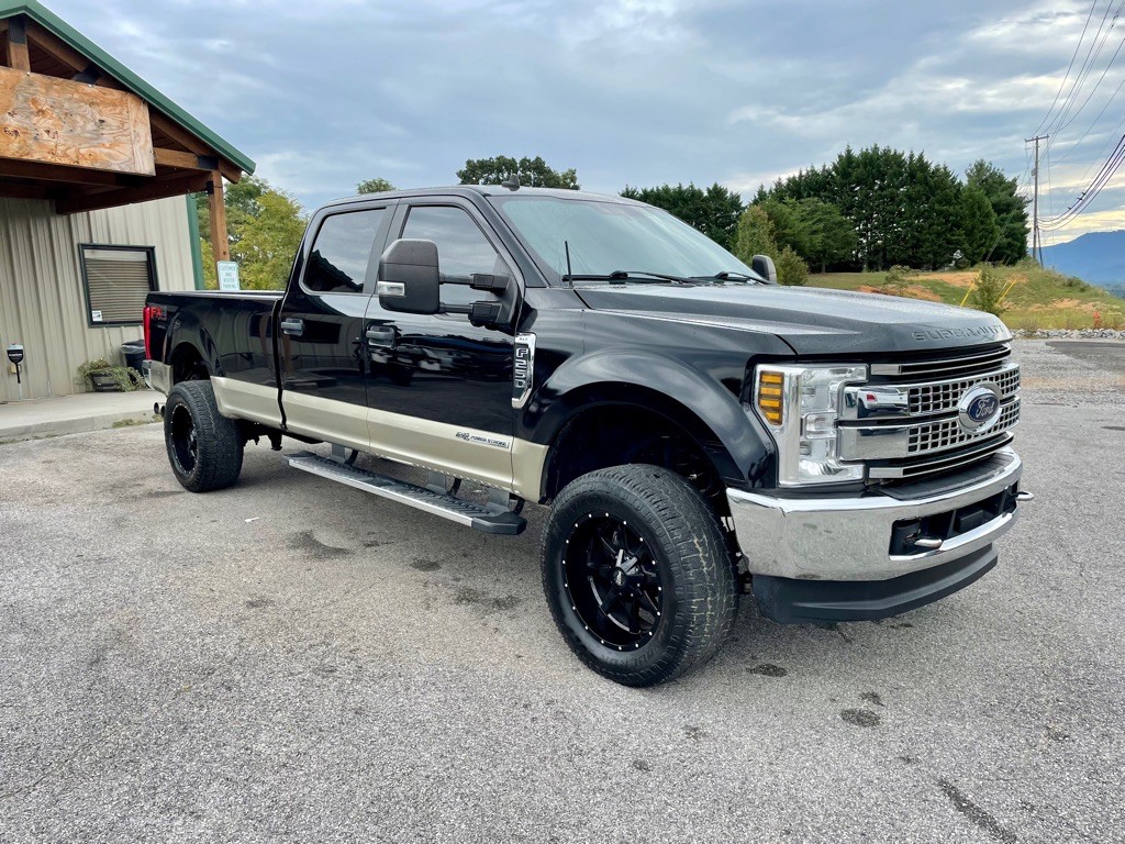 2019 Ford F-350 Image 5