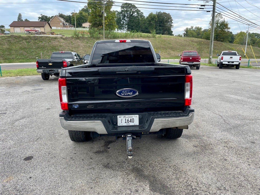 2019 Ford F-350 Image 6