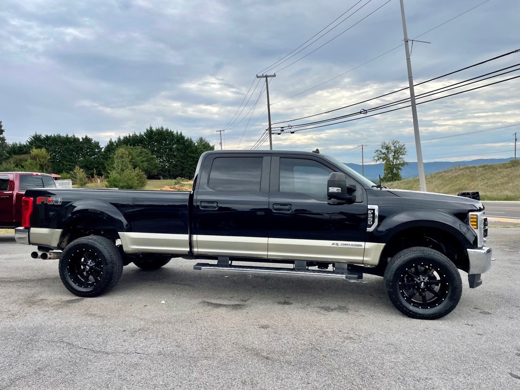2019 Ford F-350 Image 7