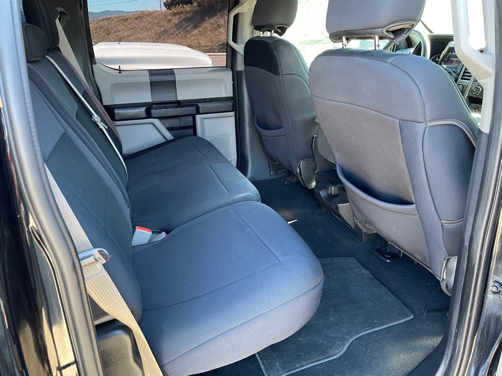2019 Ford F-350 Image 8
