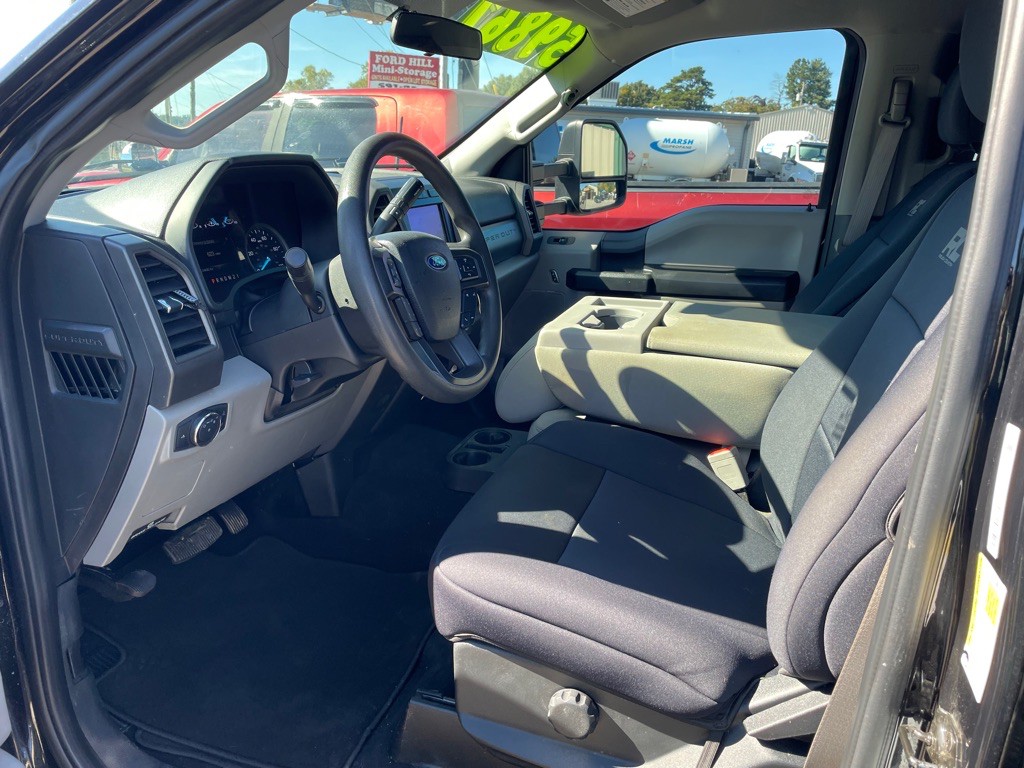 2019 Ford F-350 Image 9