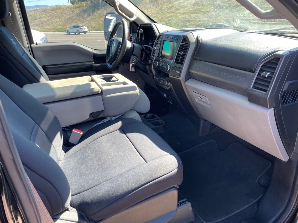 2019 Ford F-350 Image 10