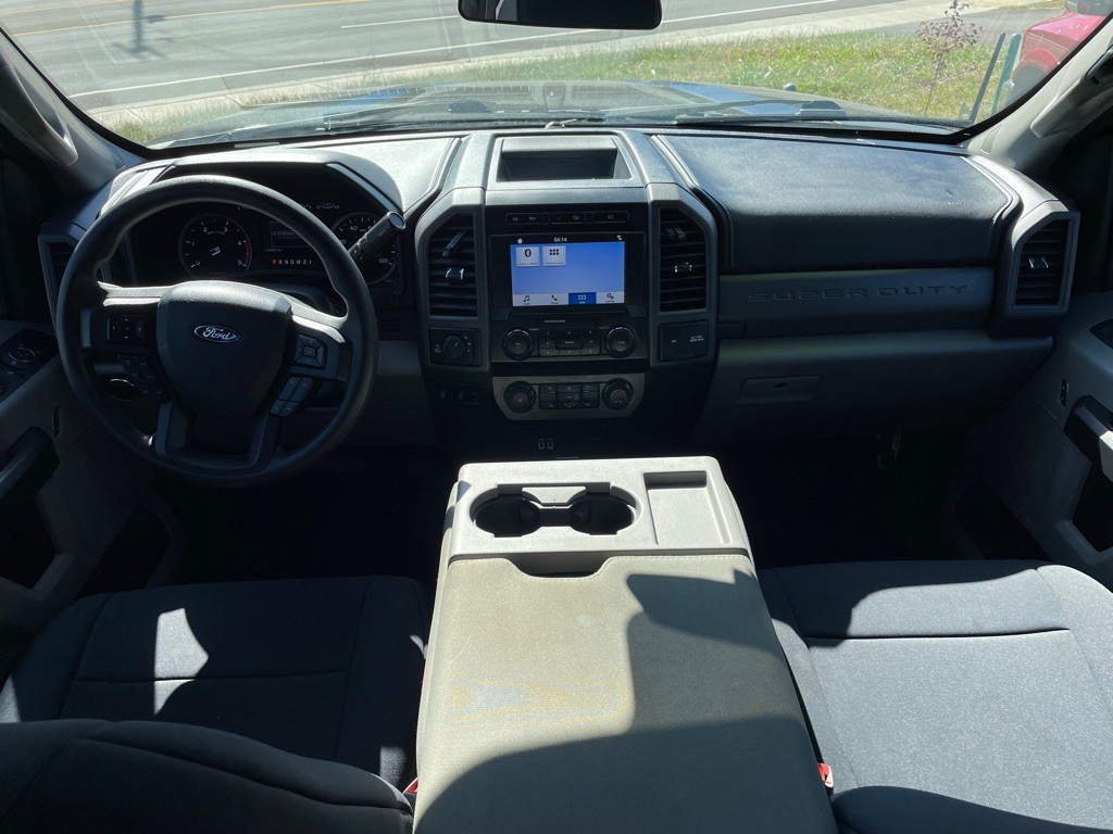 2019 Ford F-350 Image 12
