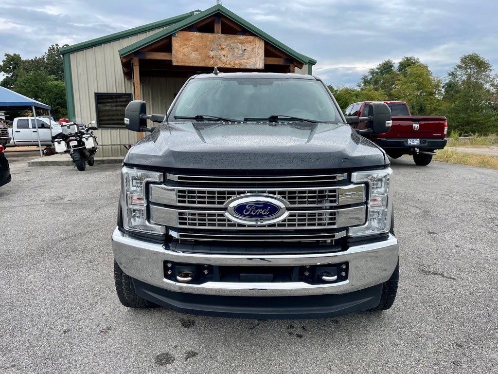 2019 Ford F-350 Image 13