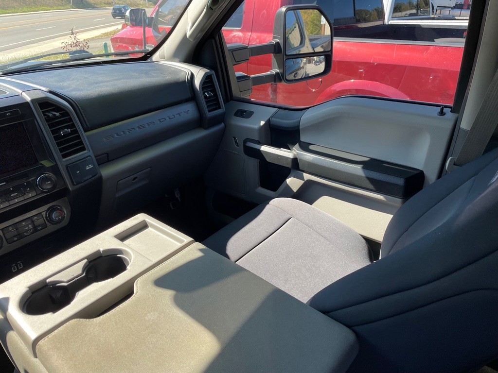 2019 Ford F-350 Image 14
