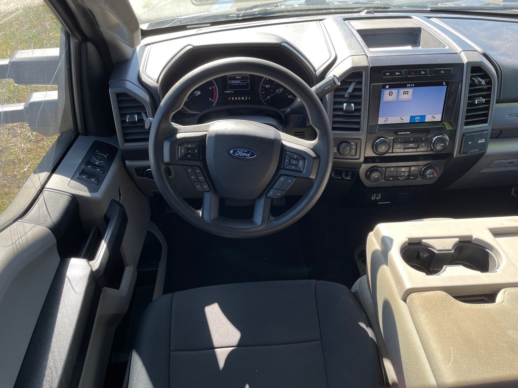 2019 Ford F-350 Image 15