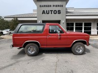 Image for 1981 Ford Bronco U100 ID: 4064354