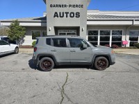 Image for 2019 Jeep Renegade Latitude ID: 6248716