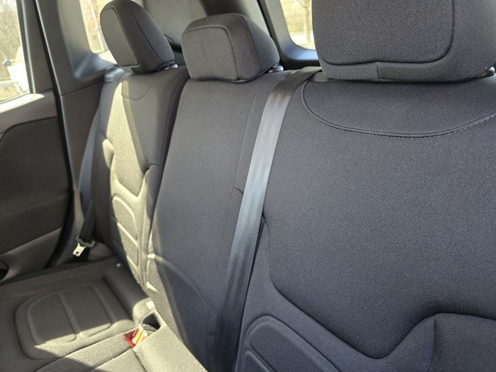 2019 Jeep Renegade Image 23