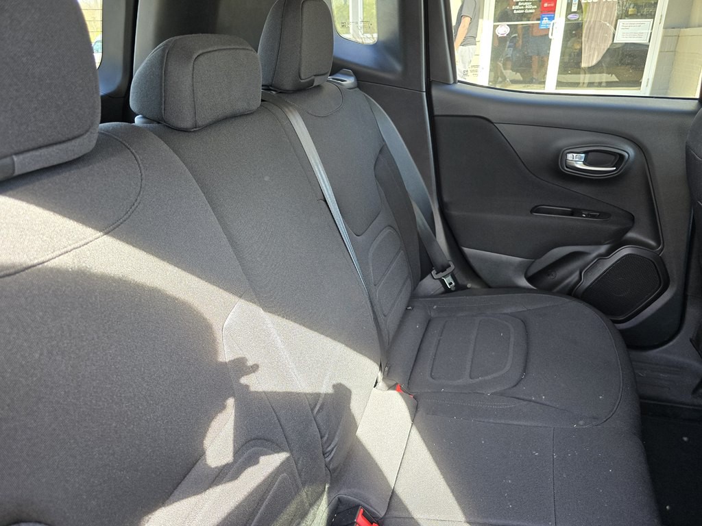 2019 Jeep Renegade Image 26