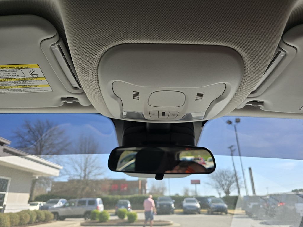 2019 Jeep Renegade Image 37