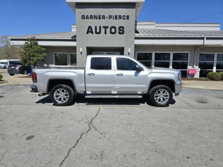 Image for 2018 GMC Sierra 1500 SLT ID: 6371685