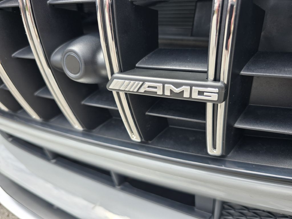 2024 Mercedes-Benz SL-Class Image 6