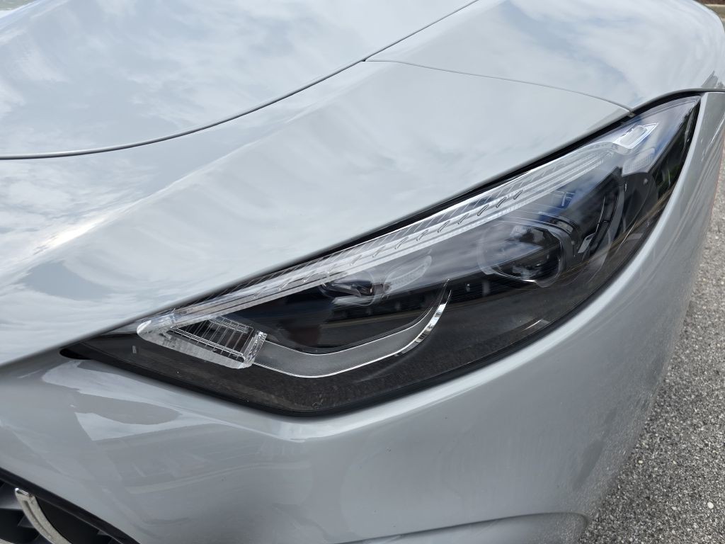 2024 Mercedes-Benz SL-Class Image 7