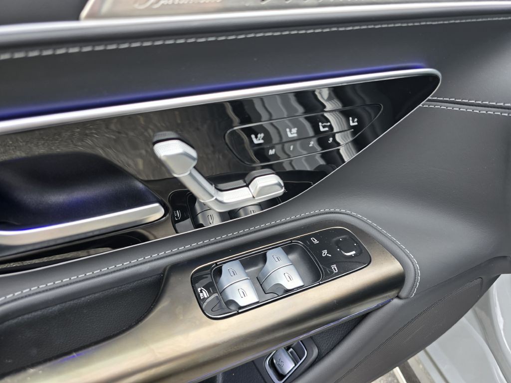 2024 Mercedes-Benz SL-Class Image 20