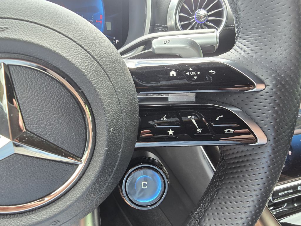 2024 Mercedes-Benz SL-Class Image 33