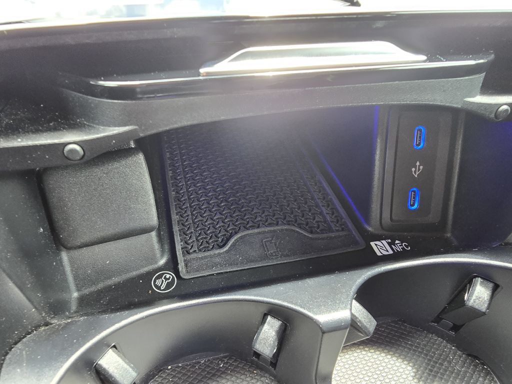 2024 Mercedes-Benz SL-Class Image 36