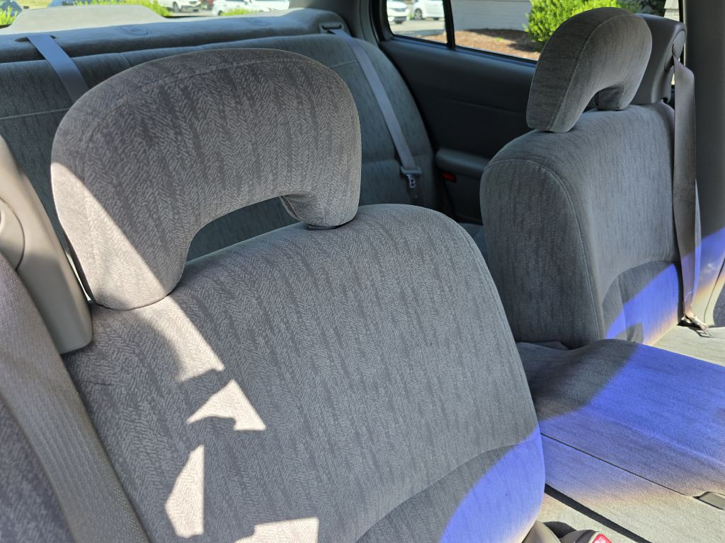 2003 Buick LeSabre Image 33
