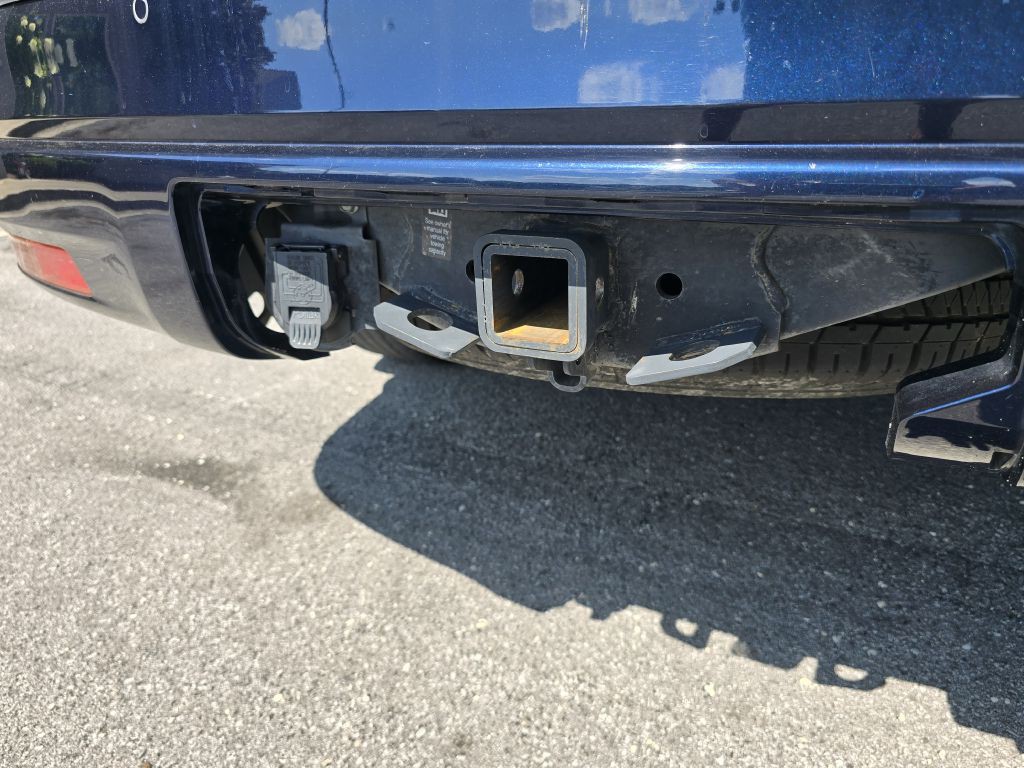 2021 INFINITI QX80 Image 11