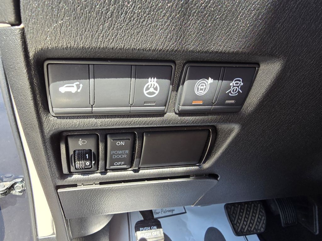 2021 INFINITI QX80 Image 34