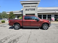 Image for 2016 Ford F-150 Supercrew ID: 6582626