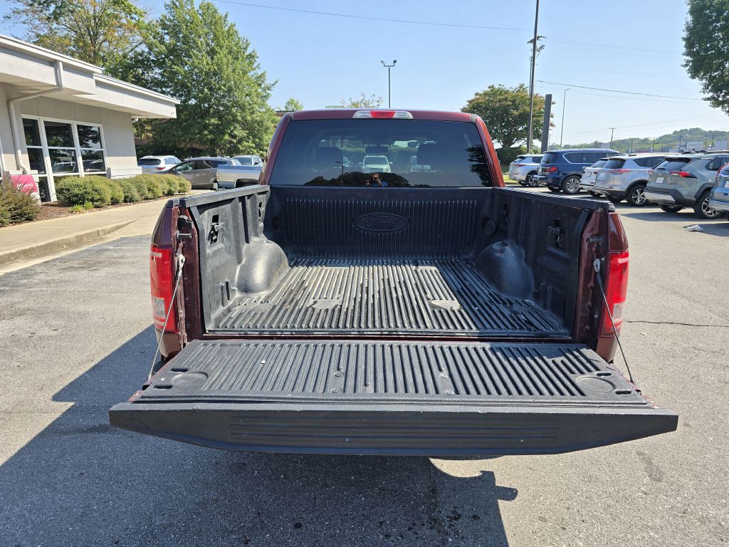 2016 Ford F-150 Image 11