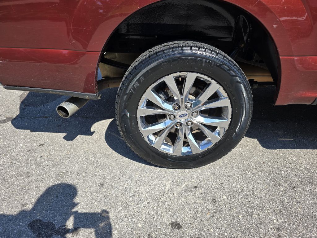 2016 Ford F-150 Image 14