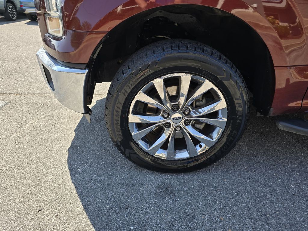2016 Ford F-150 Image 16