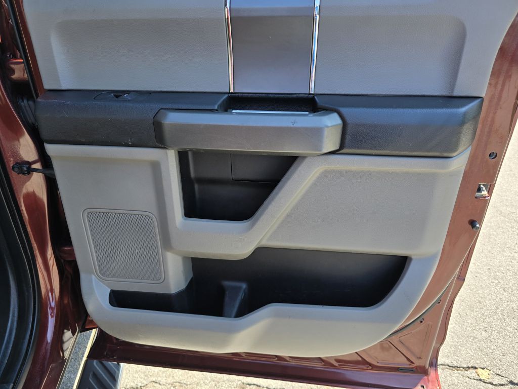2016 Ford F-150 Image 25