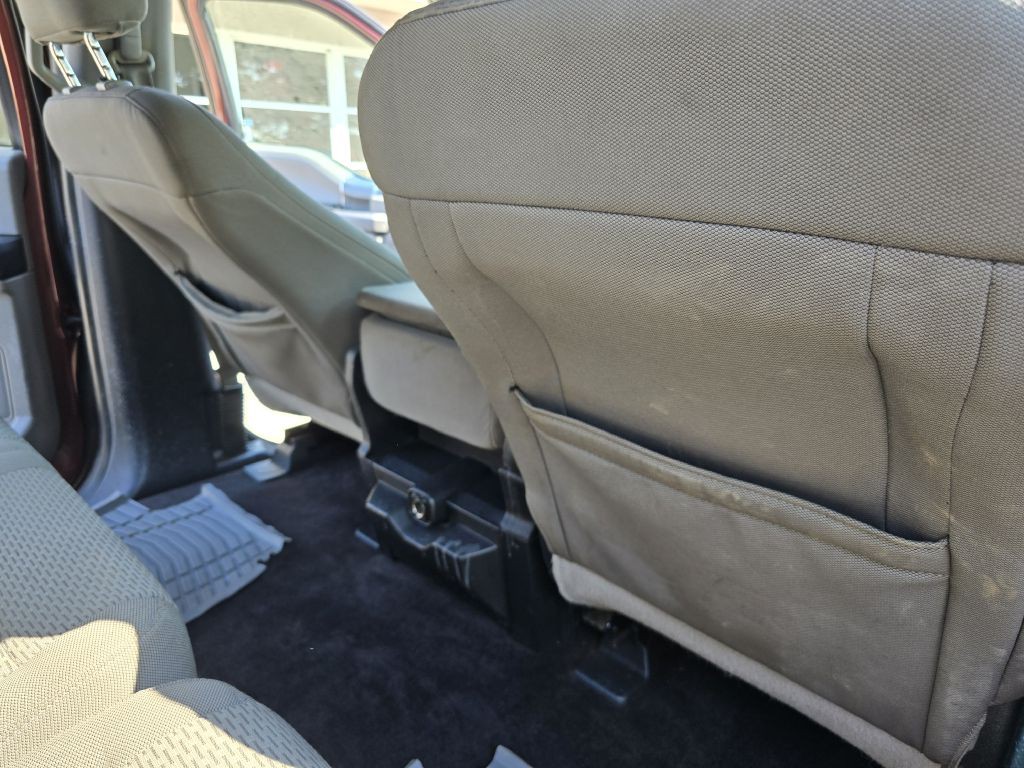 2016 Ford F-150 Image 26