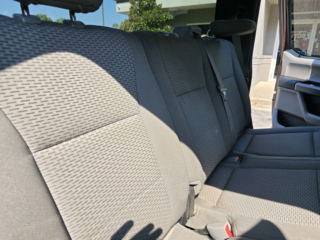 2016 Ford F-150 Image 27