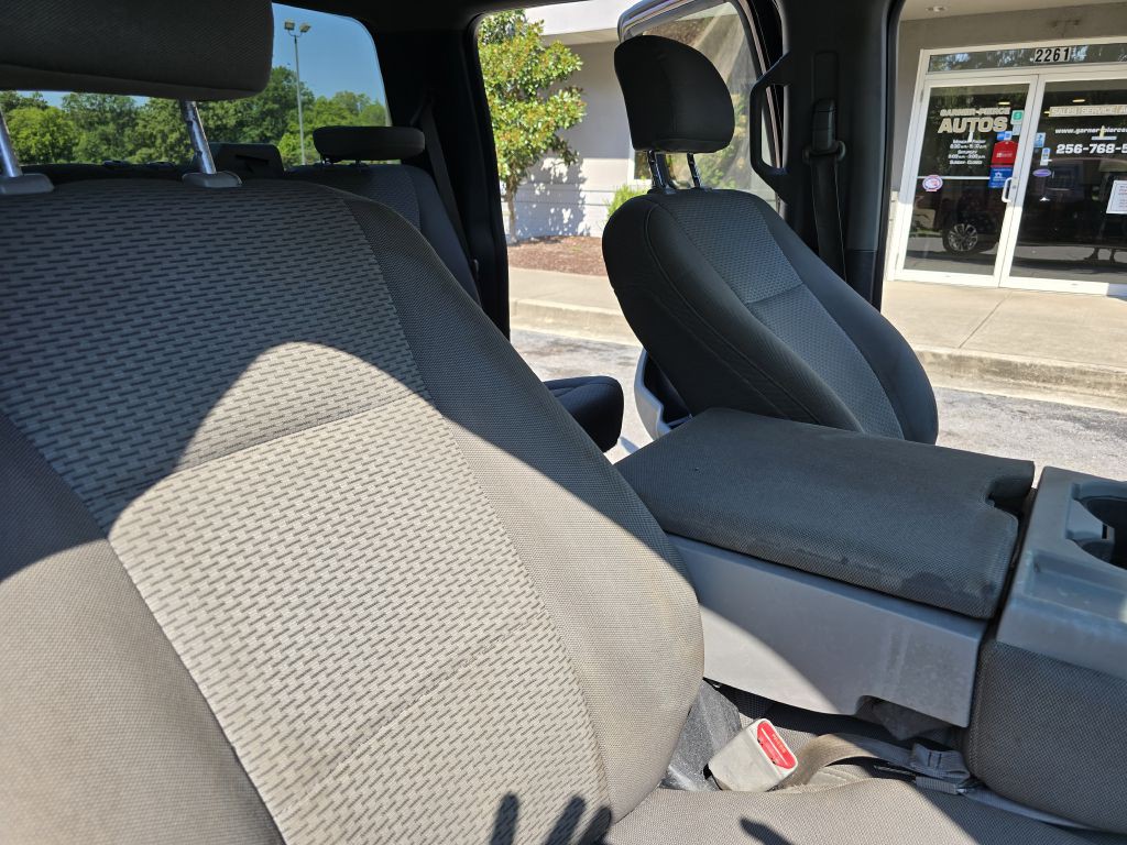2016 Ford F-150 Image 30