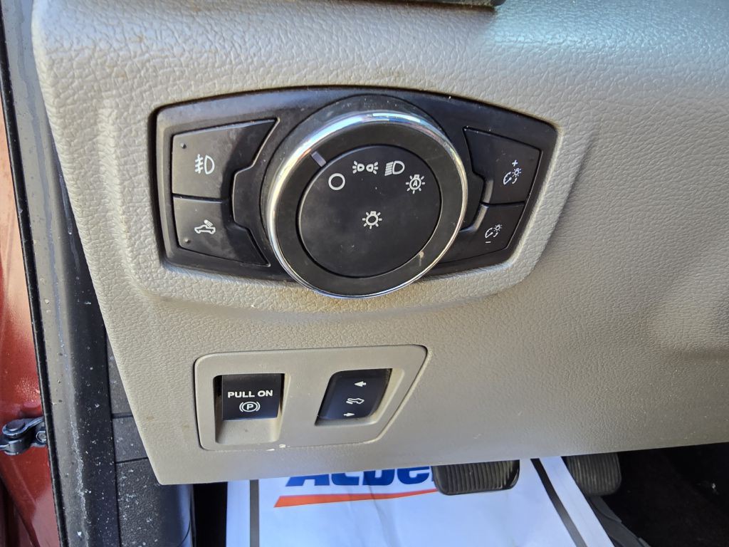 2016 Ford F-150 Image 31