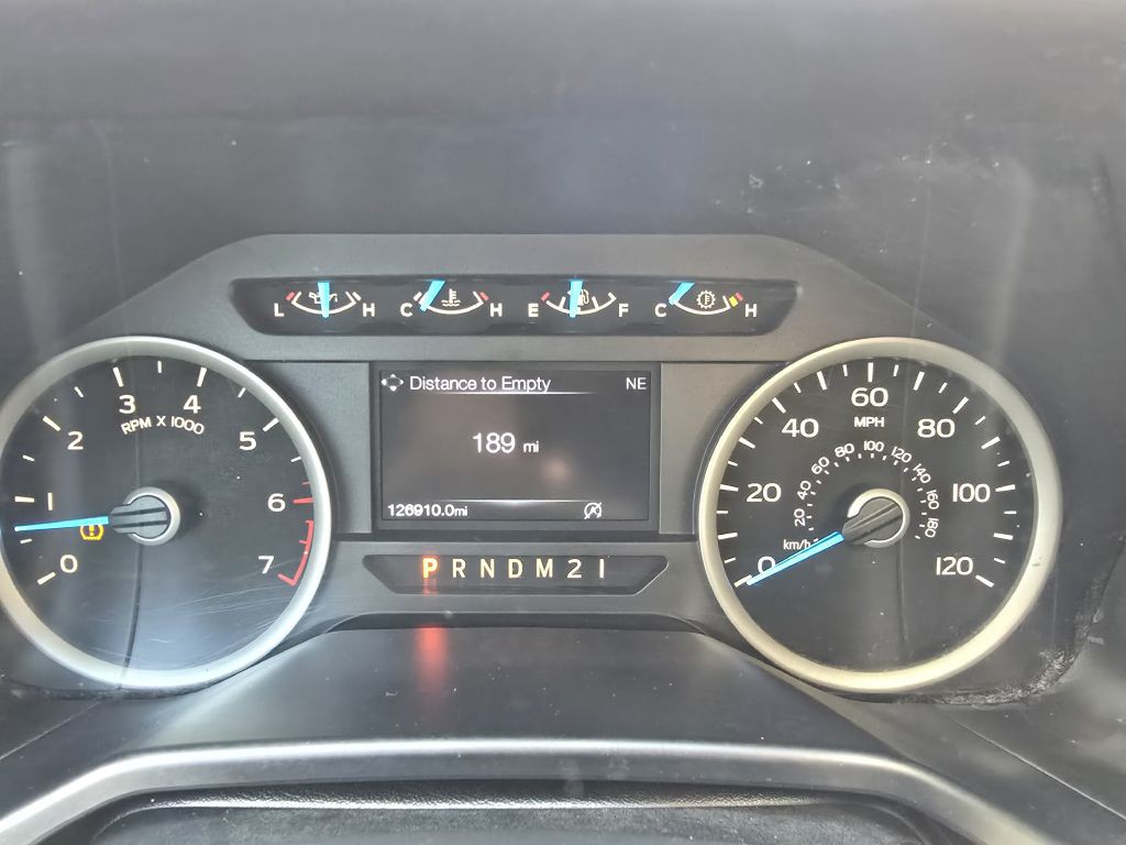 2016 Ford F-150 Image 32