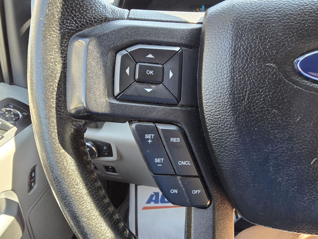 2016 Ford F-150 Image 33