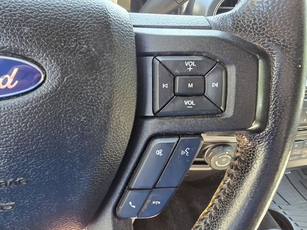 2016 Ford F-150 Image 34