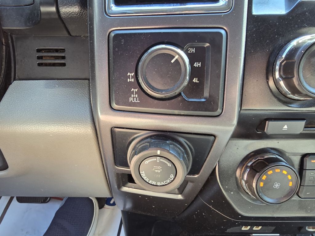 2016 Ford F-150 Image 35