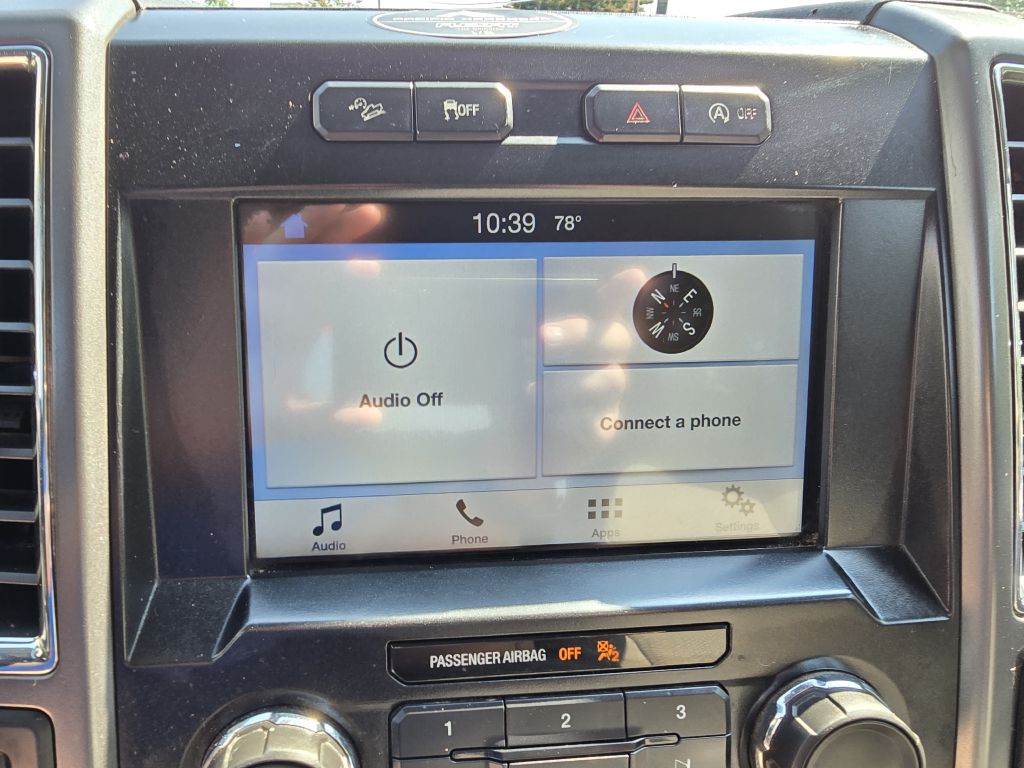 2016 Ford F-150 Image 36
