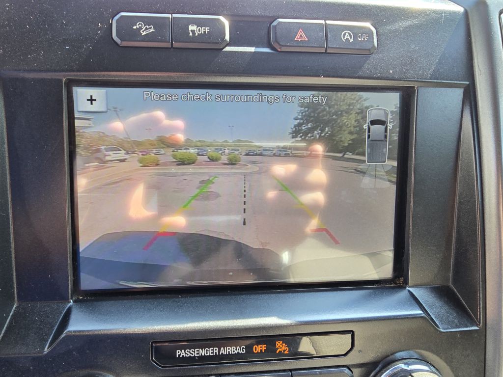 2016 Ford F-150 Image 37