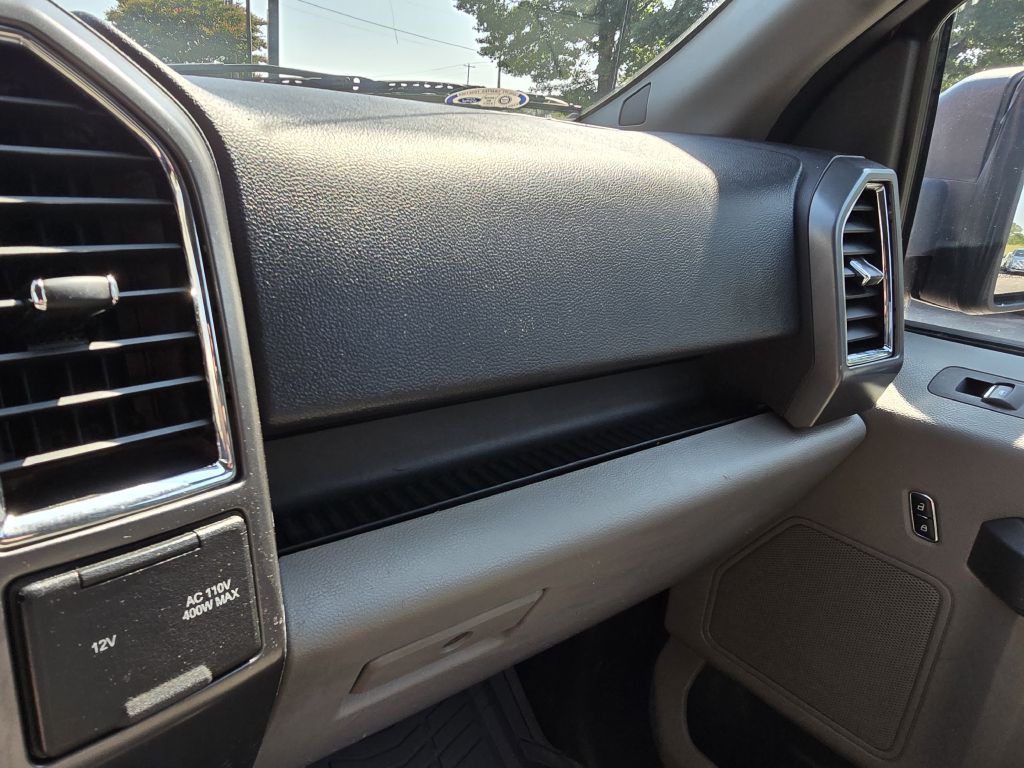 2016 Ford F-150 Image 39
