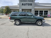 Image for 1999 Toyota 4Runner SR5 ID: 6594681