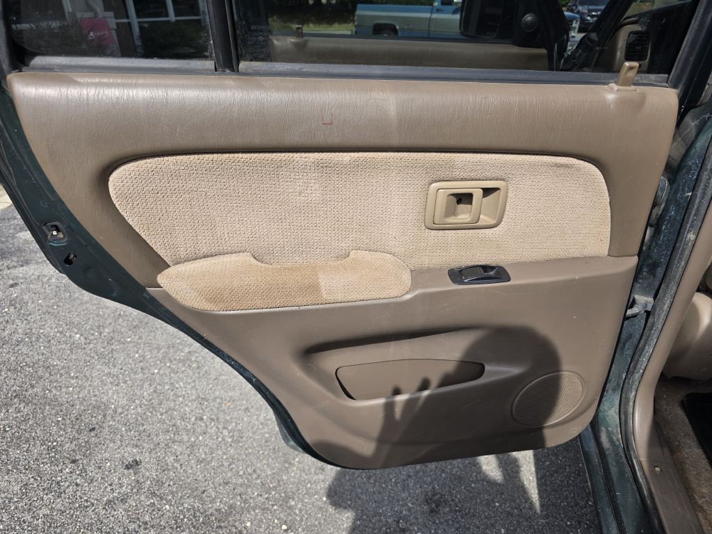 1999 Toyota 4Runner Image 20