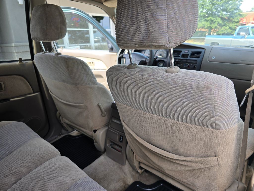 1999 Toyota 4Runner Image 24