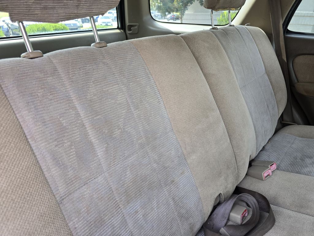 1999 Toyota 4Runner Image 25