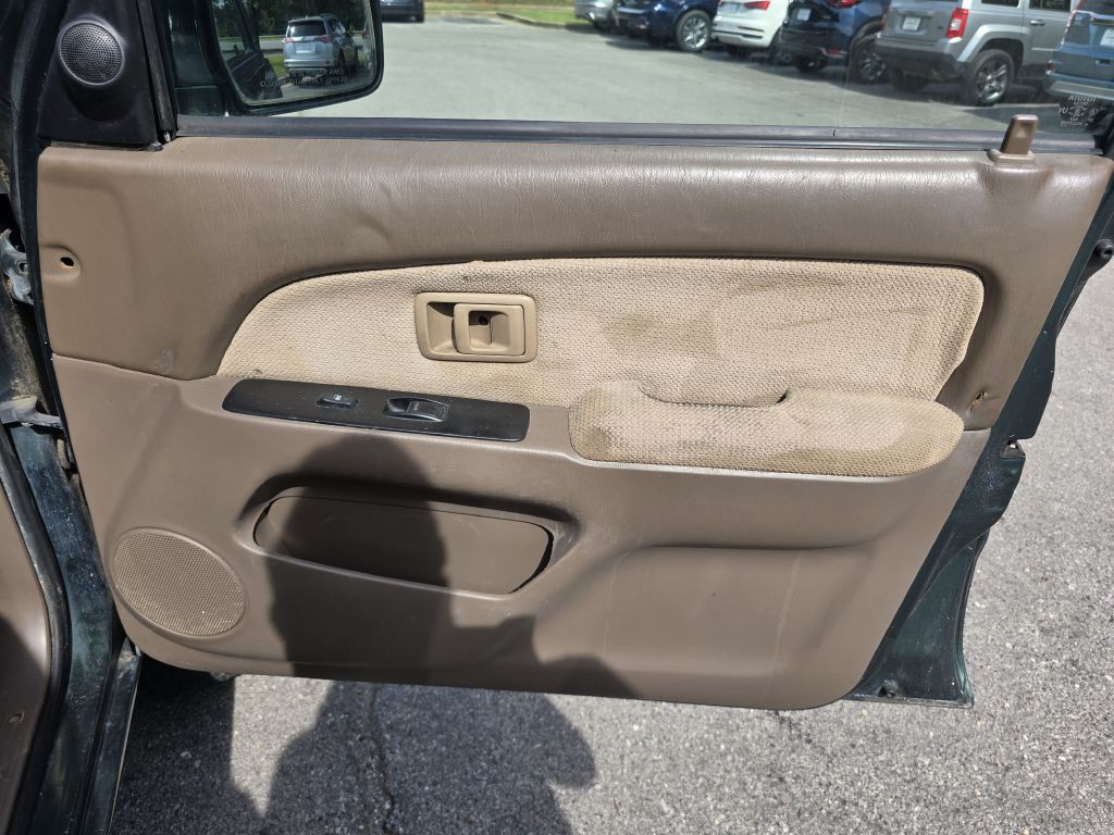 1999 Toyota 4Runner Image 26