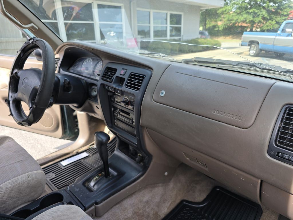 1999 Toyota 4Runner Image 27