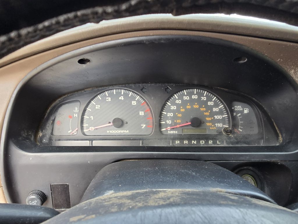1999 Toyota 4Runner Image 29