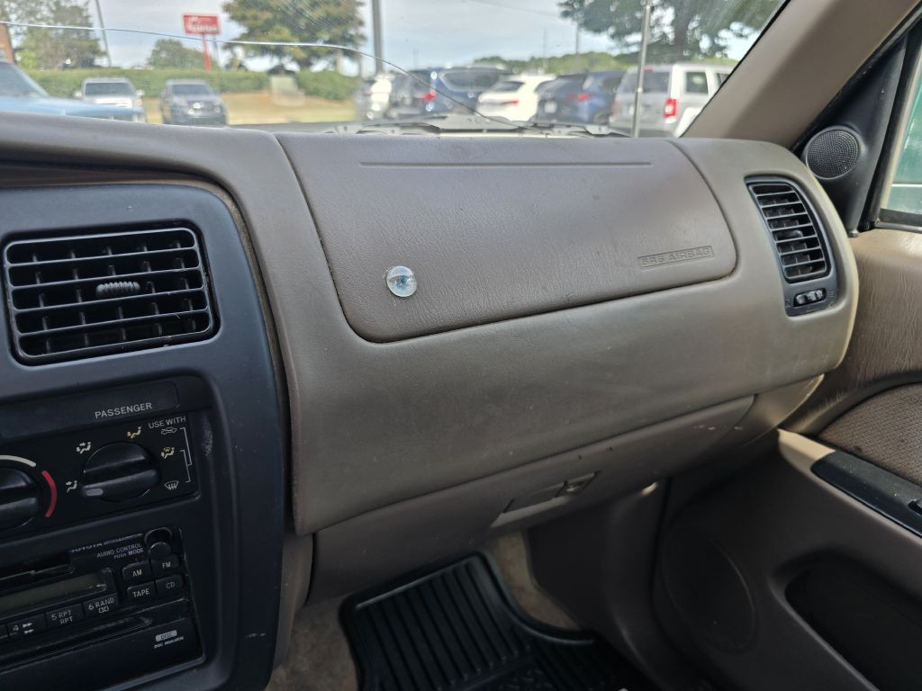 1999 Toyota 4Runner Image 31